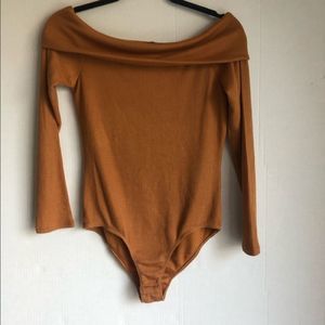 Heart& hips Bodysuit women’s size m